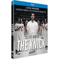 The Knick Saison 1 Blu-ray