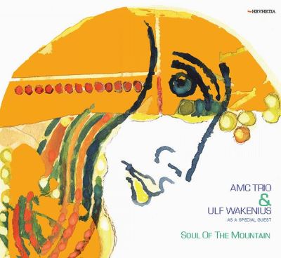Soul of the mountain