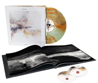 Hinterland Édition Deluxe