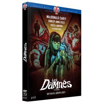 Derniers achats en DVD/Blu-ray - Page 53 Les-Damnes-Combo-Blu-ray-DVD