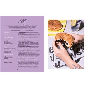 Donuts, café et good vibes