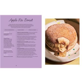 Donuts, café et good vibes