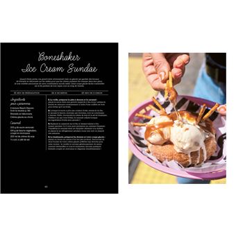 Donuts, café et good vibes