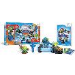 skylanders trap team starter pack wii