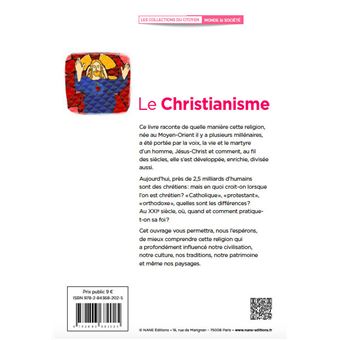 Le Christianisme