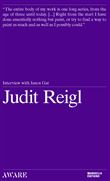 Judit Reigl