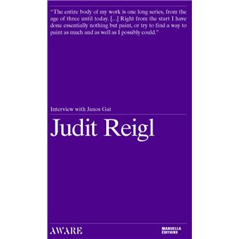 Judit Reigl