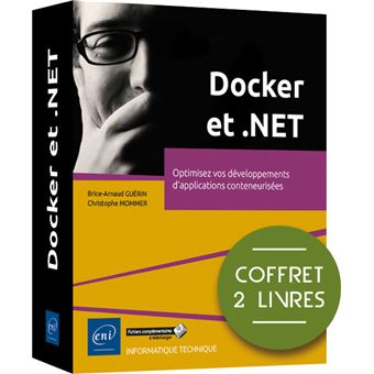 Docker et .NET