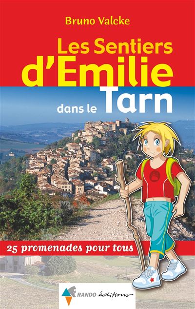 Dans le Tarn