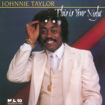 This is your night - Edition remasterisée