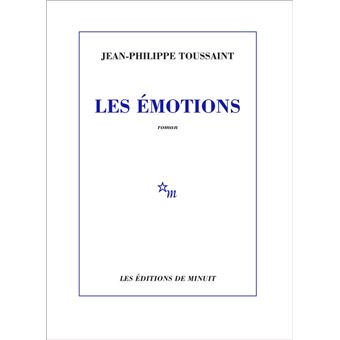 Les emotions