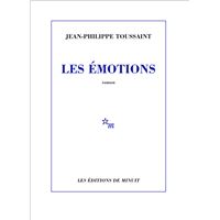 Les Émotions