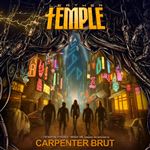 Leather temple