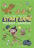 START GAME 2 - Mission Jurassic