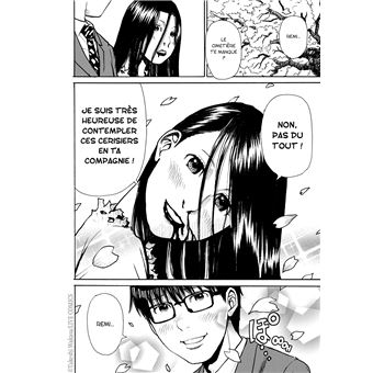 Ma revenante bien-aimée T03