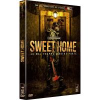 Sweet home DVD