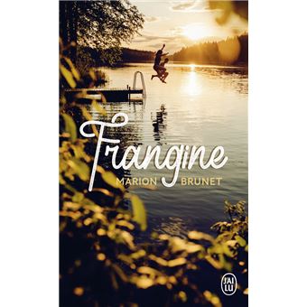 Frangine - Poche - Marion Brunet - Achat Livre | Fnac