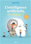 L'intelligence artificielle, tu connais ?