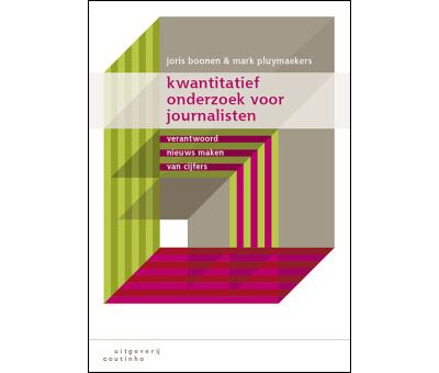 Kwantitatief onderzoek voor journalisten