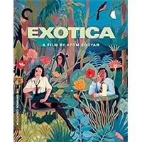 Exotica Blu-ray