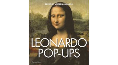 Leonardo pop-ups