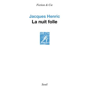 La Nuit folle