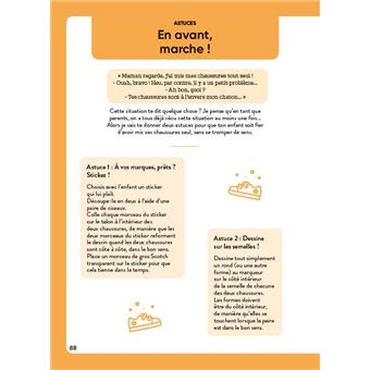 Jeux d'éveil avec mon bébé - Activités d'aveil à faire avec votre enfant