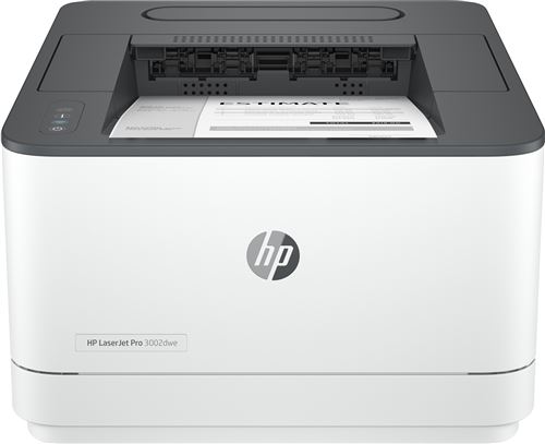 Hp Noir/Blanc Laser Jet Pro 3002Dwe - Image 4
