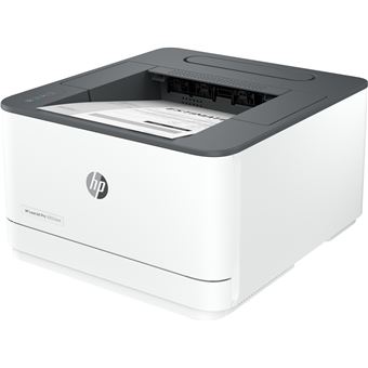 HP LaserJet M110we Imprimante monofonction Laser noir et blanc - 6