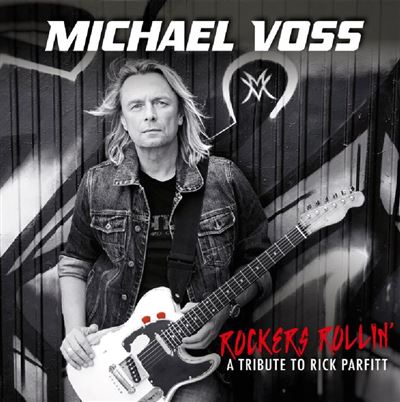 Rockers Rollin' A Tribute To Rick Parfitt