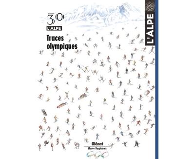 Sur les traces olympiques