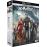 X-Men - La Trilogie : X-Men + X-Men 2 + X-Men : L'affrontement final - 4K Ultra HD + Blu-ray