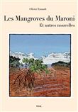 Les mangroves du Maroni