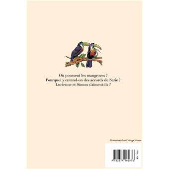 Les mangroves du Maroni