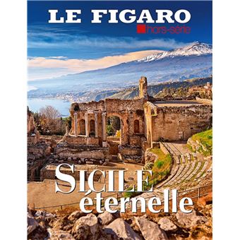 Sicile éternelle hors-série