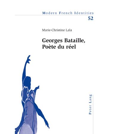 Georges Bataille, Poète du réel