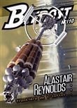 Bifrost N° 110 - dossier Alastair Reynolds