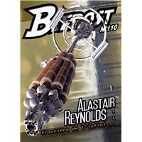 Bifrost N° 110 - dossier Alastair Reynolds