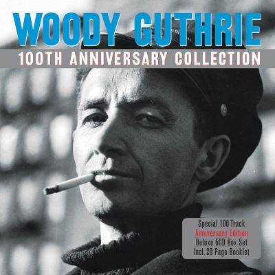 100 th anniversary collection