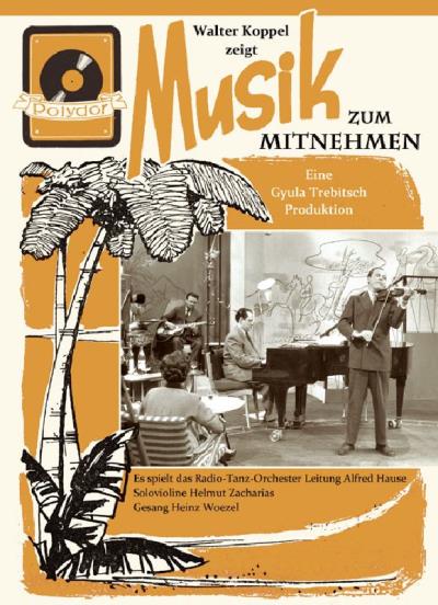 Musik zum mitnehmen