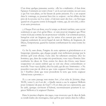 Essai sur les moeurs et l'esprit des nations