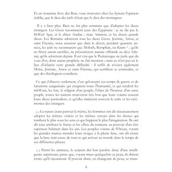 Essai sur les moeurs et l'esprit des nations