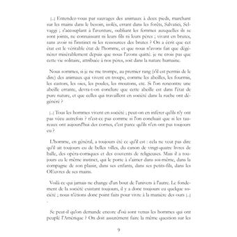 Essai sur les moeurs et l'esprit des nations