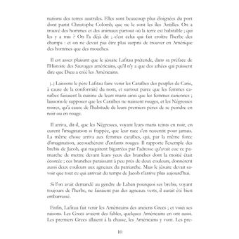 Essai sur les moeurs et l'esprit des nations