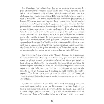 Essai sur les moeurs et l'esprit des nations