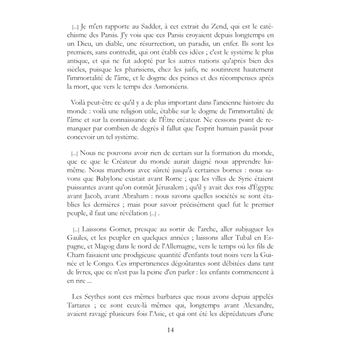 Essai sur les moeurs et l'esprit des nations