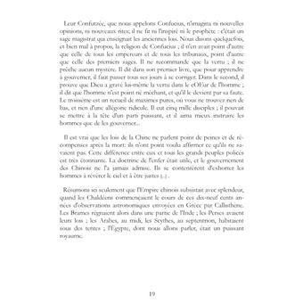 Essai sur les moeurs et l'esprit des nations