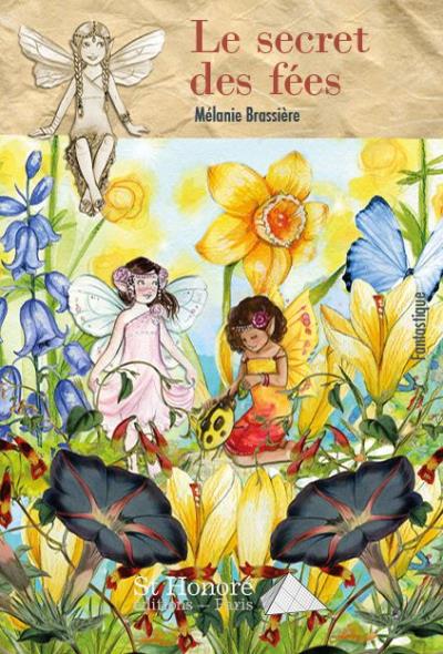 Le secret des fées
