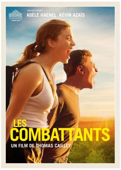 Combattants