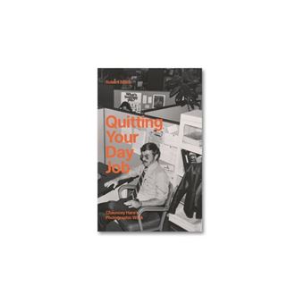 Quitting Your Day Job